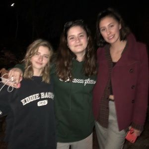 Meet your Posher, Hope